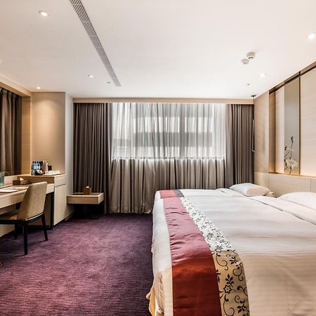 Green World Grand Nanjing Ταϊπέι Εξωτερικό φωτογραφία