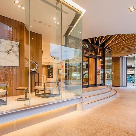 Green World Grand Nanjing Ταϊπέι Εξωτερικό φωτογραφία