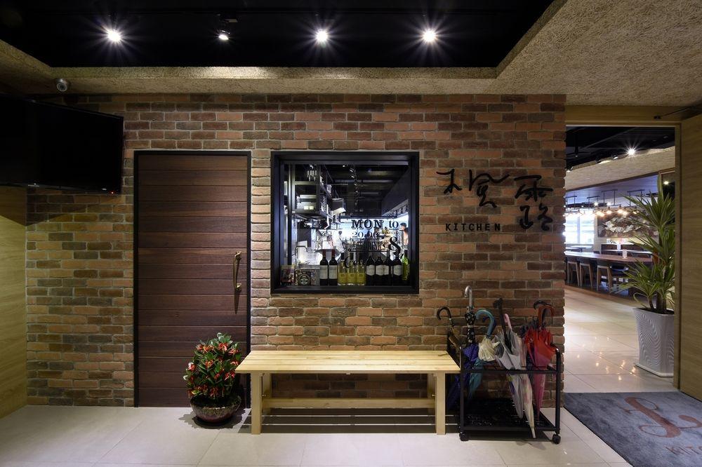 Green World Grand Nanjing Ταϊπέι Εξωτερικό φωτογραφία