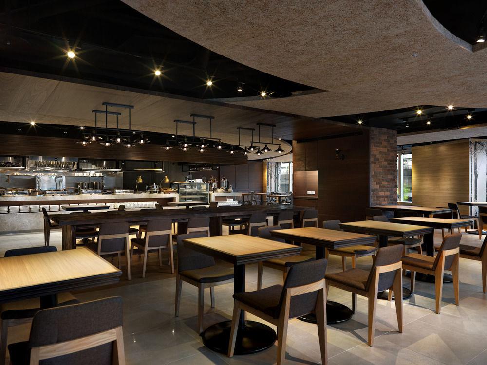 Green World Grand Nanjing Ταϊπέι Εξωτερικό φωτογραφία