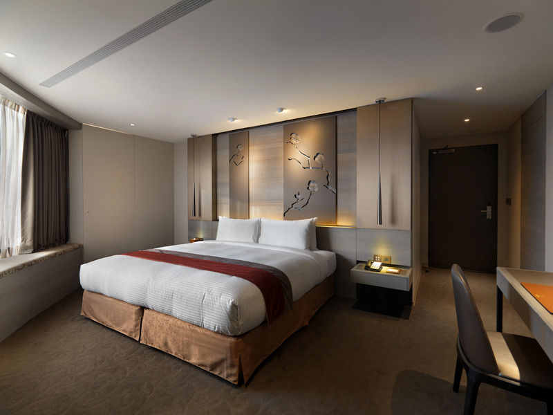 Green World Grand Nanjing Ταϊπέι Εξωτερικό φωτογραφία