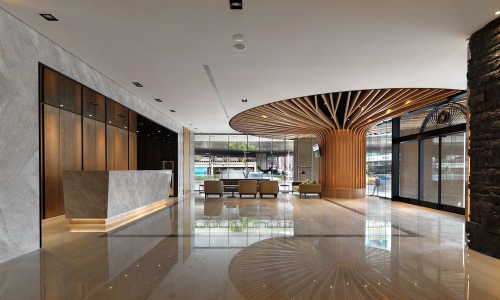 Green World Grand Nanjing Ταϊπέι Εξωτερικό φωτογραφία