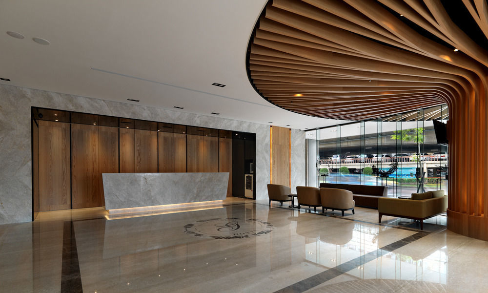 Green World Grand Nanjing Ταϊπέι Εξωτερικό φωτογραφία